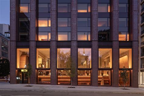 Ace Hotel Toronto .